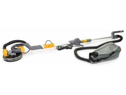 Mașina de șlefuit beton Powermat PM-DG-1500M