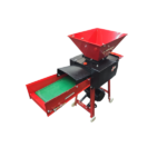 Tocător de furaje Elefant MHK-20