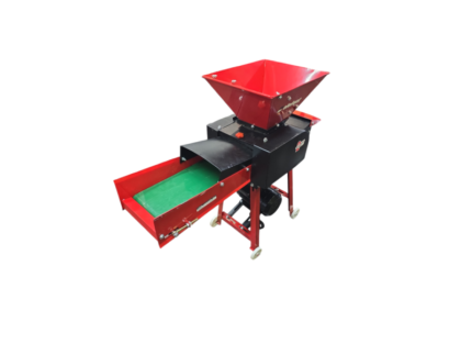 Tocător de furaje Elefant MHK-20