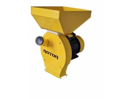 Moara electrica Rotor MPC3900