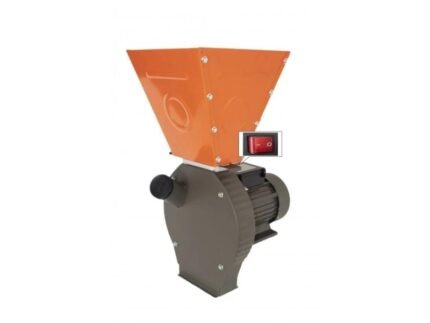 Moara electrica Elefant 3500LC