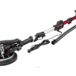 Șlefuitor pentru pereți Red Technic RTSDG0019