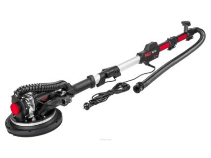 Șlefuitor pentru pereți Red Technic RTSDG0019