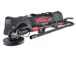 Șlefuitor pentru pereți Red Technic RTSDG0085 1500 W - imagine 3