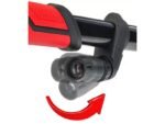 Șlefuitor pentru pereți Red Technic RTSDG0085 1500 W - imagine 9