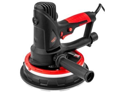 Șlefuitor pentru pereți Red Technic RTSDG0135