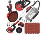 Șlefuitor pentru pereți Red Technic RTSDG0108 2000W