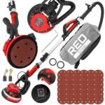 Șlefuitor pentru pereți Red Technic RTSDG0108 2000W