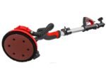 Șlefuitor pentru pereți Red Technic RTSDG0108 2000W - imagine 14