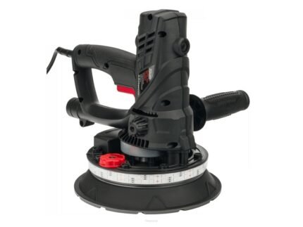 Șlefuitor pentru pereți Red Technic RTSDG0023