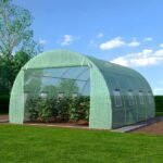 Sera pentru gradina 4 m-3 m-2 m