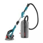 Mașină de șlefuit pereți extensibilă RONIX 6200