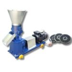 Granulator Sigma VG-150