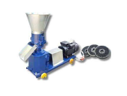 Granulator Sigma VG-150