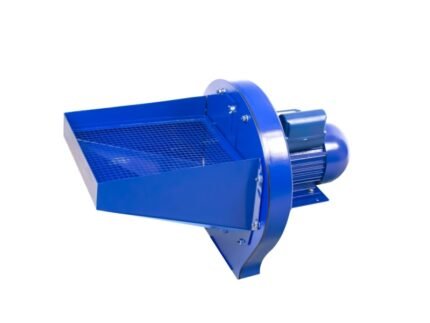 Moara electrica pentru uruiala si cereale Temp 5