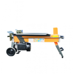 Masina de despicat lemne Sigma HLS 6T-52