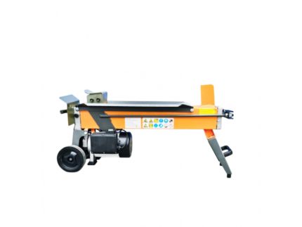 Masina de despicat lemne Sigma HLS 6T-52