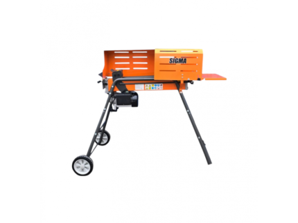 Despicator de lemne Sigma 7T HLS-52+Suport