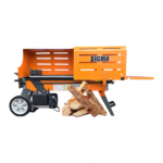 Masina de despicat lemne Sigma HLS 7T-52