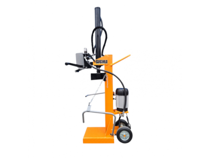 Despicator de lemne Sigma VLS 10TS-1