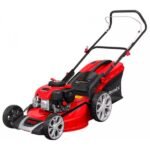 Mașină de tuns gazonul cu benzină RONIX 4446