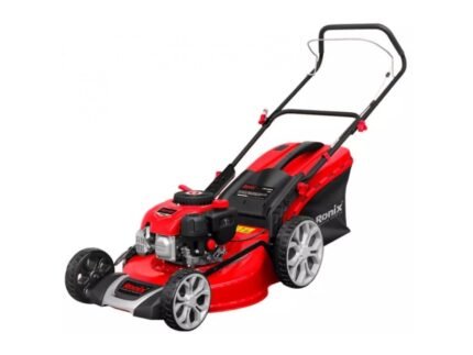 Mașină de tuns gazonul cu benzină RONIX 4446