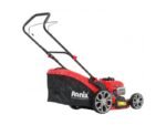 Mașină de tuns gazonul cu benzină RONIX 4446 - imagine 2