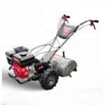 Motocultor pe benzina 7HP Rato RG3.6-55Q