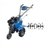 Motocultor pe benzină Belarus 900