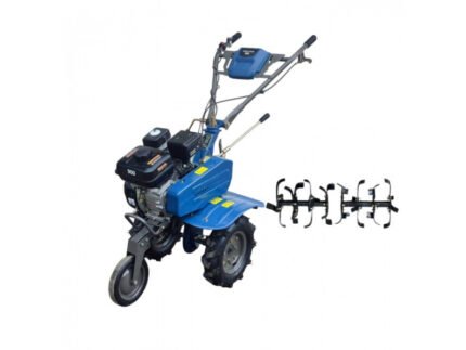 Motocultor pe benzină Belarus 900