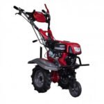 Motocultor benzina RATO 100K
