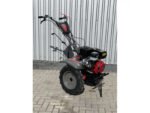 Motocultor benzina RATO 5.0-130 10hp - imagine 2