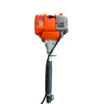 Motocoasa pe benzina in 4 timpi TOGO TG-139BC - imagine 5