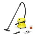 Aspirator multifunctional Karcher WD 2 Plus V-12/4/18/C (1.628-009.0)