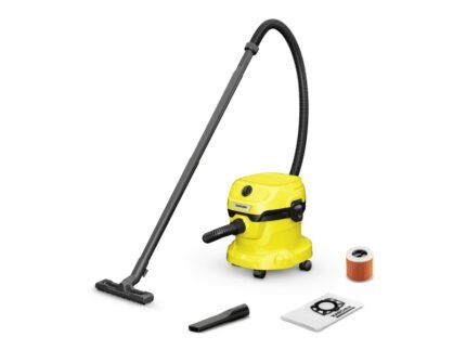 Aspirator multifunctional Karcher WD 2 Plus V-12/4/18/C (1.628-009.0)