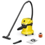 Aspirator multifunctional Karcher WD 3 V-15/4/20 (1.628-104.0)