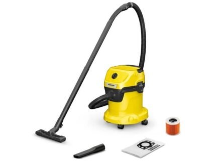 Aspirator multifunctional Karcher WD 3 V-15/4/20 (1.628-104.0)