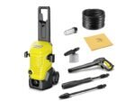 Maşina de curăţat cu înaltă presiune Karcher K 4 WCM (1.324-200.0)