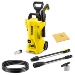 Maşina de curăţat cu înaltă presiune Karcher K 2 Power Control (1.673-600.0)