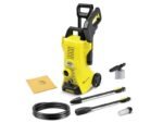 Maşina de curăţat cu înaltă presiune Karcher K 3 Power Control (1.676-100.0)