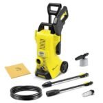 Maşina de curăţat cu înaltă presiune Karcher K 3 Power Control (1.676-100.0)