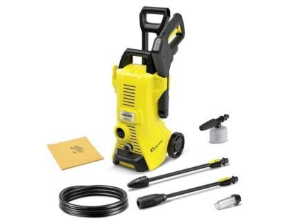 Maşina de curăţat cu înaltă presiune Karcher K 3 Power Control (1.676-100.0)