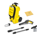 Maşina de curăţat cu înaltă presiune Karcher K 3 Classic (1.676-220.0)