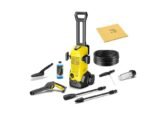 Maşina de curăţat cu înaltă presiune Karcher K 3 Car Modular Range (1.676-353.0)
