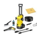 Maşina de curăţat cu înaltă presiune Karcher K 3 Car Modular Range (1.676-353.0)