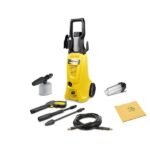 Maşina de curăţat cu înaltă presiune Karcher K4 Universal (1.679-300.0)