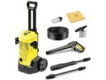 Maşina de curăţat cu înaltă presiune Karcher K 4 (1.679-500.0)