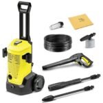 Maşina de curăţat cu înaltă presiune Karcher K 4 (1.679-500.0)