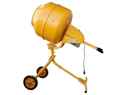 Betoniera Temp RCM600 165L