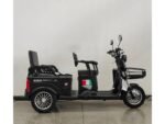 Triciclu electric FUXING 1000W-60V - imagine 6